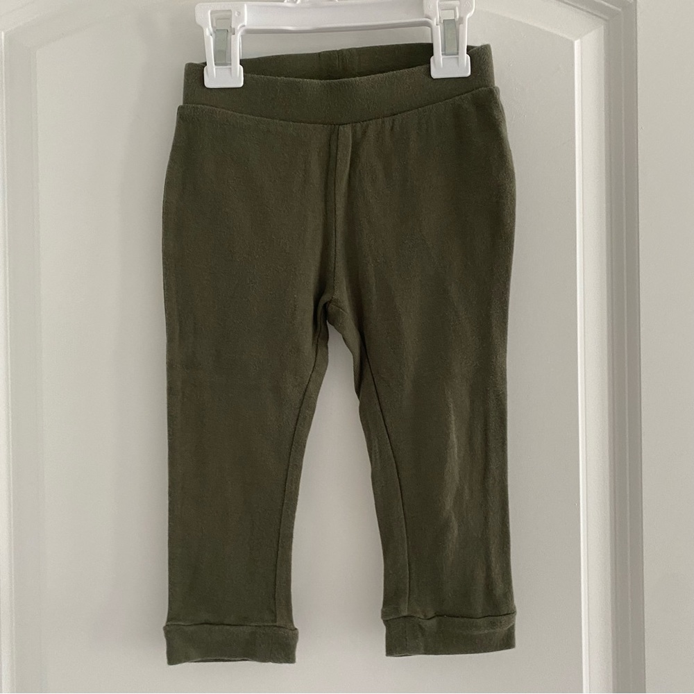 🟧$3 ADD-ON🟧 OLD NAVY • 18-24m • Sweatpants • Joggers • Baby boy